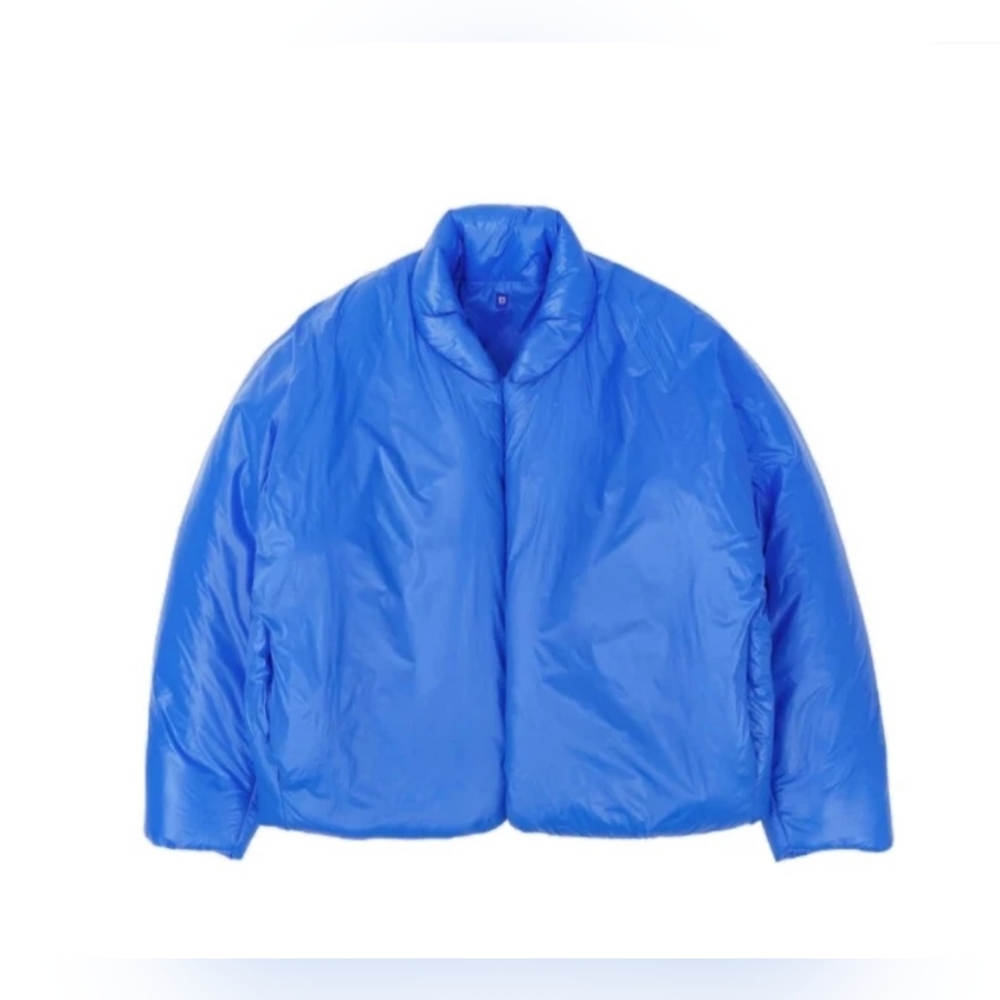 Yeezy X Gap Round Jacket